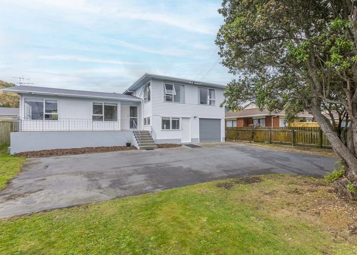  at 38 Hinemoa Street, Paraparaumu, Paraparaumu
