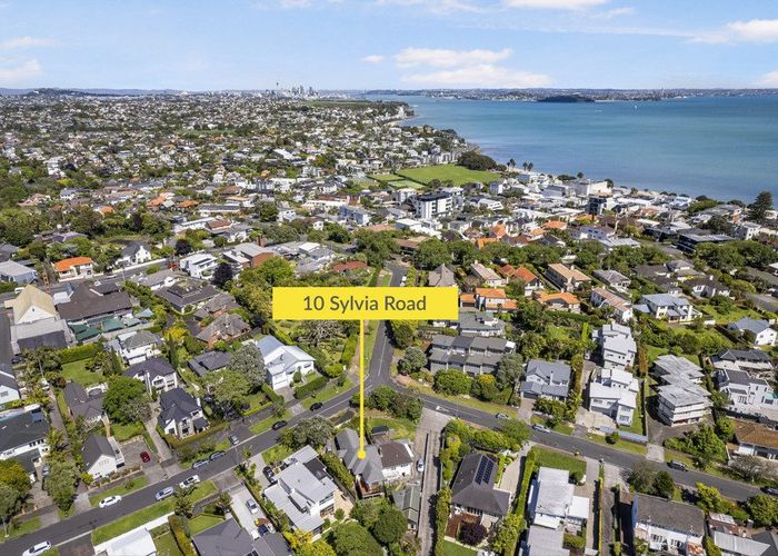 For sale 10 Sylvia Road, Saint Heliers, Auckland City, Auckland homes.co.nz