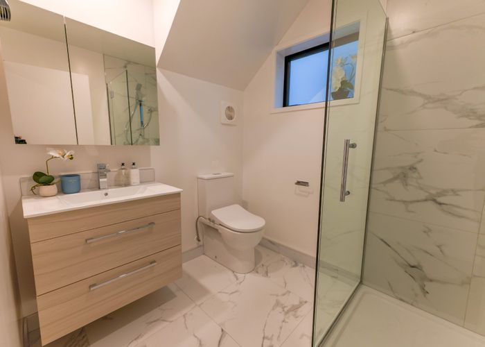  at 3/322 Durham Street North, City Centre, Christchurch City, Canterbury