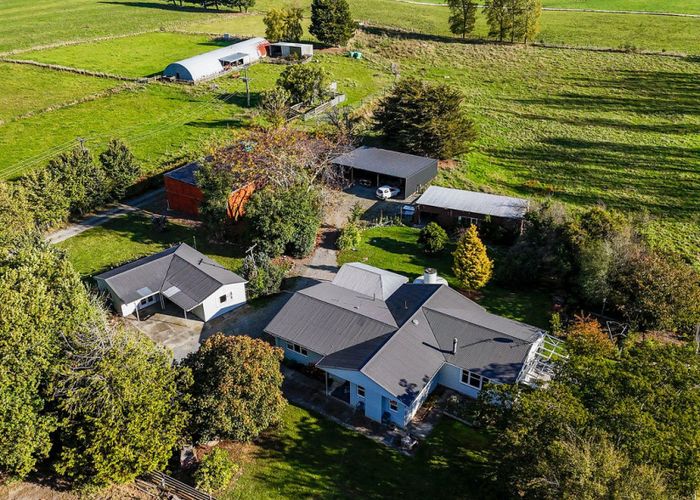  at 126 Waihakeke Road, Carterton, Carterton, Wellington