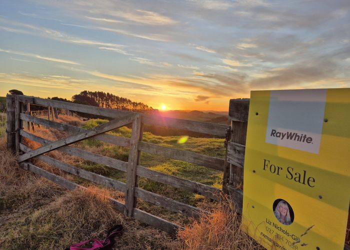  at 158 Kereru Lane, Kaiwaka, Kaipara, Northland