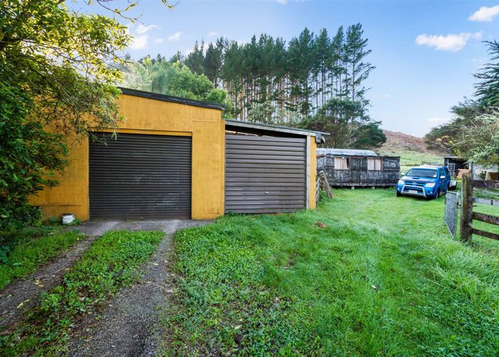  at 802 Whareora Road, Whareora, Whangarei