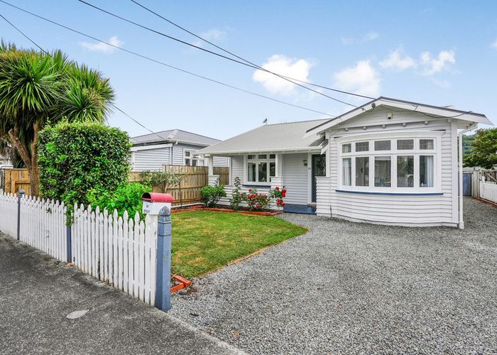  at 51 Nelson Street, Petone, Lower Hutt