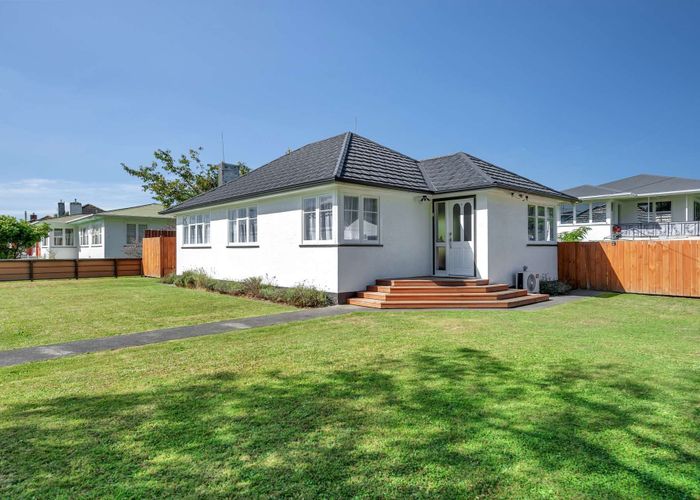  at 47 Caffray Avenue, Aramoho, Whanganui, Manawatu / Whanganui