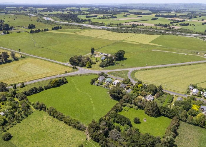  at 1/Lot 1 State Highway 53, Featherston, South Wairarapa, Wellington