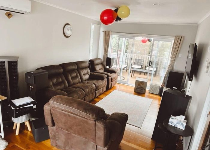  at 24 Churchill Avenue, Manurewa, Manukau City, Auckland