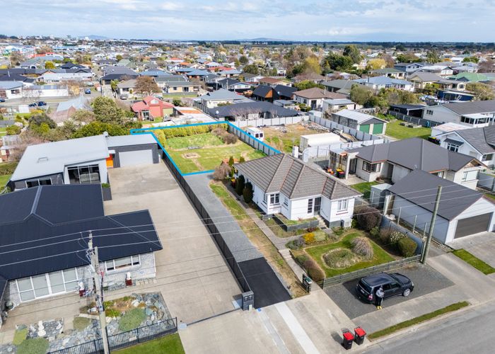  at 11 Elgin Street, Grasmere, Invercargill, Southland