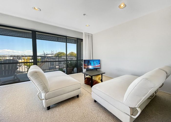  at 3D/28  Stanwell Street, Parnell, Auckland City, Auckland