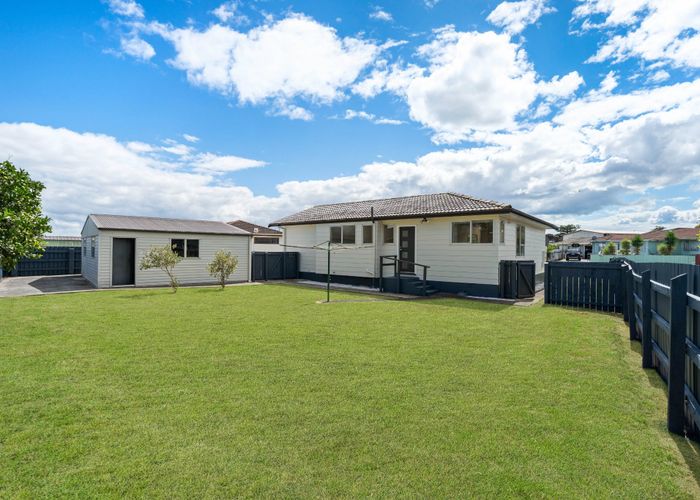  at 26 Growers Lane, Mangere East, Auckland