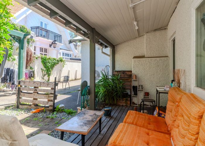  at 19 Palmer Street, Aro Valley, Wellington, Wellington