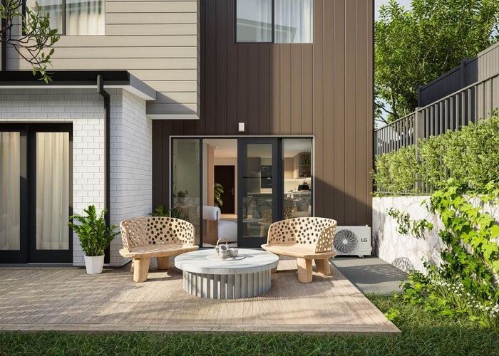  at Lot 1, 9  Glenside Avenue, Pakuranga, Manukau City, Auckland