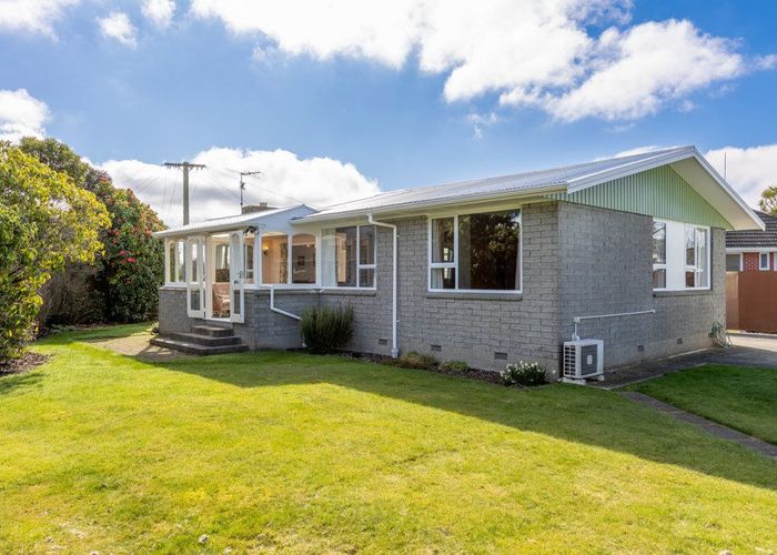  at 16 Geelong Place, Burnside, Christchurch City, Canterbury