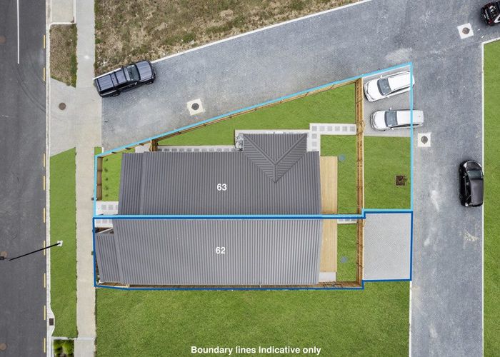  at Lot 63/64 Kaapehu Street, Karaka, Franklin, Auckland