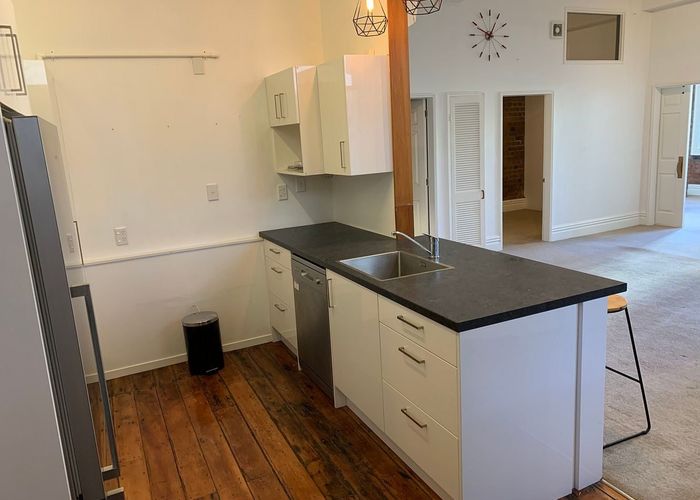  at 2/131 Manners Street, Te Aro, Wellington