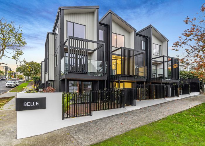  at 12B Sherbourne Road, Mount Eden, Auckland City, Auckland