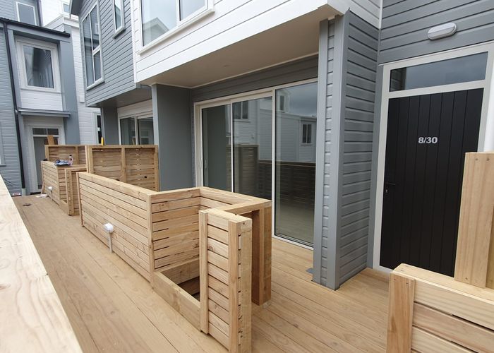  at 30 Pirie Street, Mount Victoria, Wellington