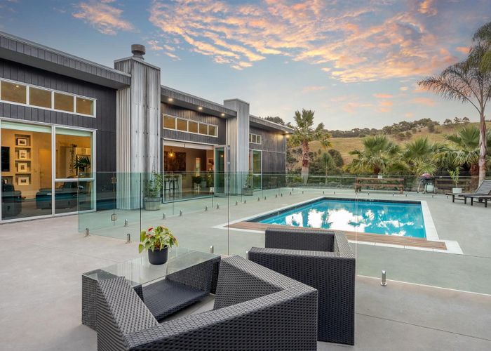  at 105 Zanders Road, Waimauku, Rodney, Auckland