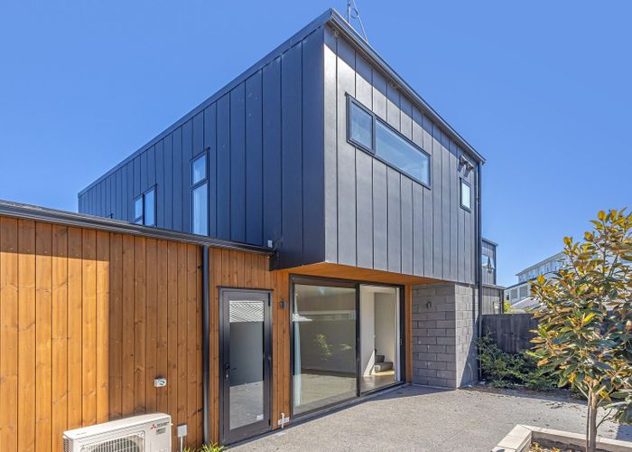  at 9/58 Waltham Road, St. Martins, Christchurch City, Canterbury