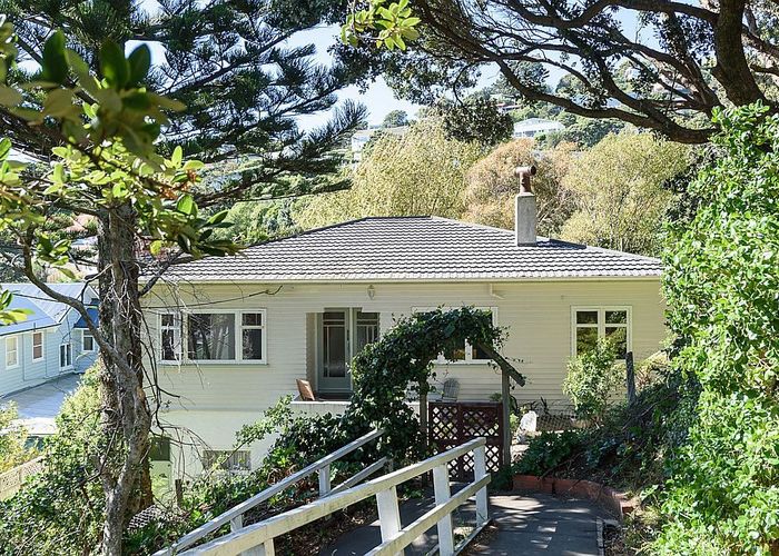  at 33 Bentinck Avenue, Strathmore Park, Wellington, Wellington