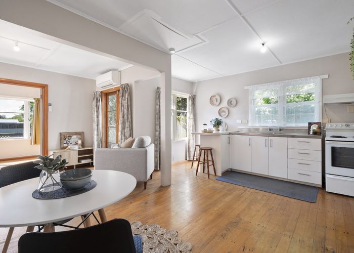  at 4 Keeling Street, West End, Palmerston North