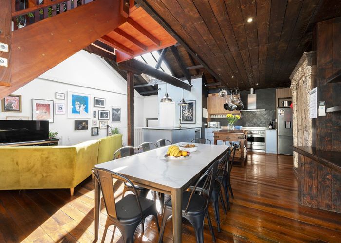  at 1/12 Little George Street, Thorndon, Wellington, Wellington