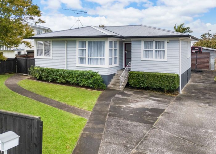  at 47 Megan Avenue, Pakuranga Heights, Auckland