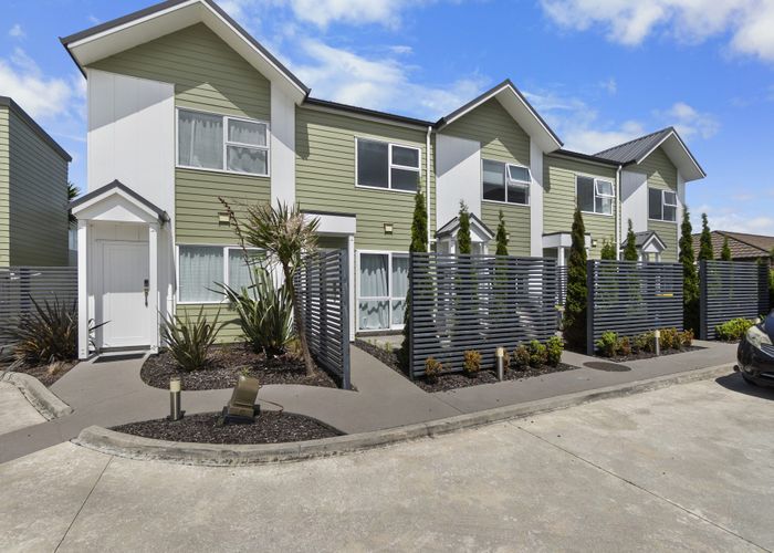  at 10/10 Burrows Place, Frankton, Hamilton, Waikato