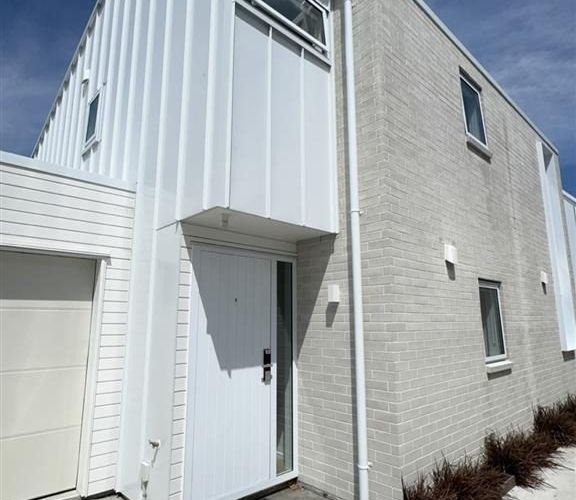  at 4/28 Sumner Street, Spreydon, Christchurch City, Canterbury
