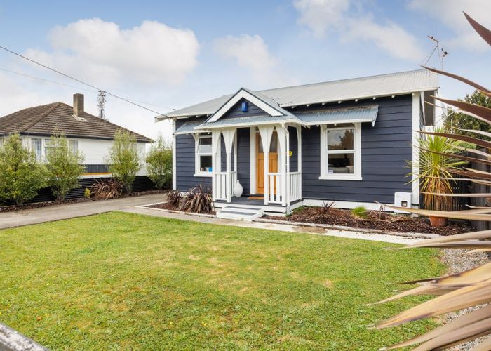  at 19 Carlisle Street, Milson, Palmerston North