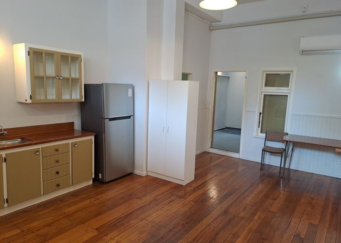  at 2/31 Moray Place, City Centre, Dunedin, Otago