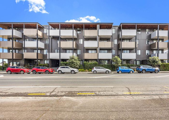  at 211/1 Kimiora Street, Three Kings, Auckland City, Auckland