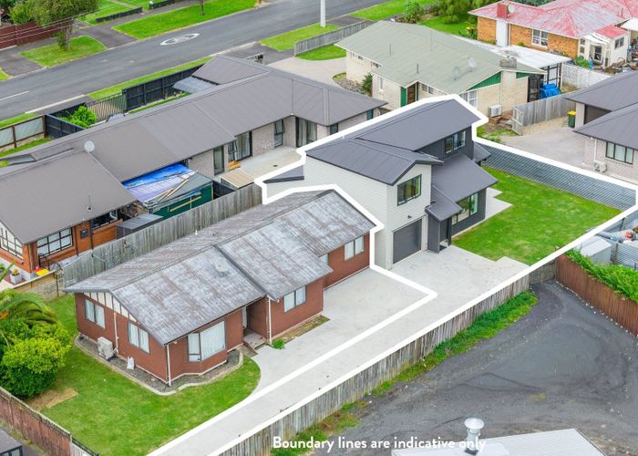  at 36A Prisk Street, Melville, Hamilton, Waikato