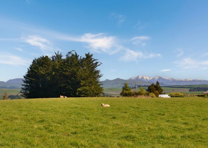  at Lot 3 Lambton Street, Maheno, Waitaki, Otago