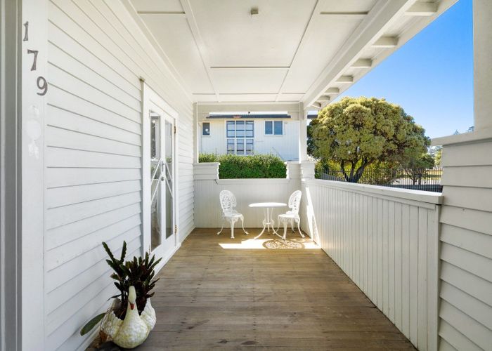  at 179 Wellesley Road, Napier South, Napier