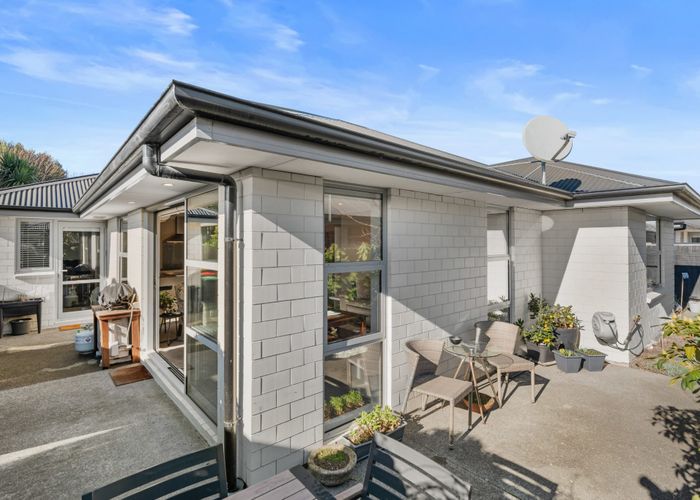  at 3/502 Harewood Road, Harewood, Christchurch