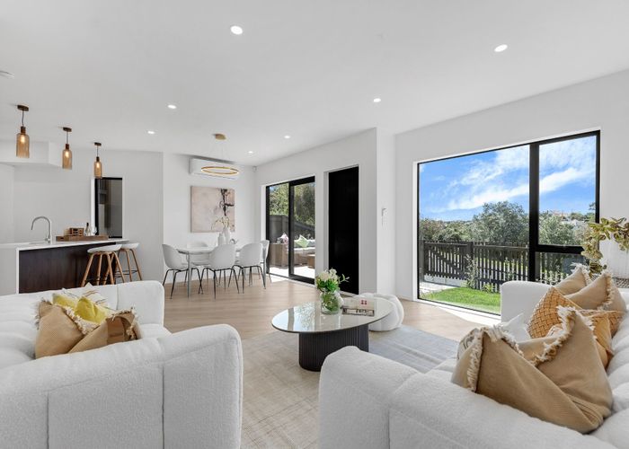  at Lot 2/72 Rukutai Street, Orakei, Auckland City, Auckland