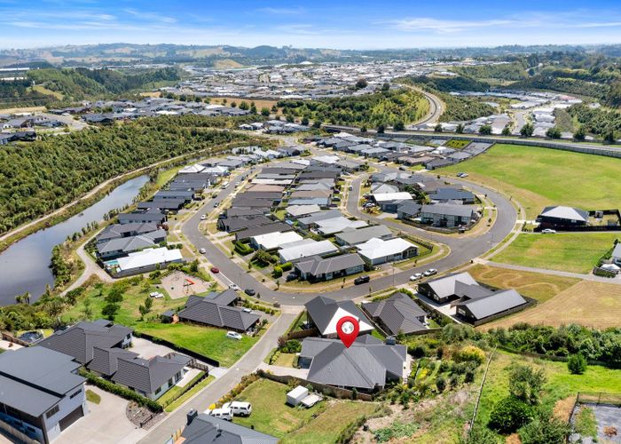  at 3 Kissling Terrace, Pyes Pa, Tauranga, Bay Of Plenty