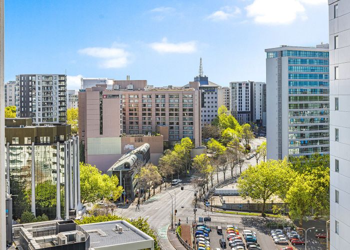  at 1304/438 Queen Street, City Centre, Auckland City, Auckland