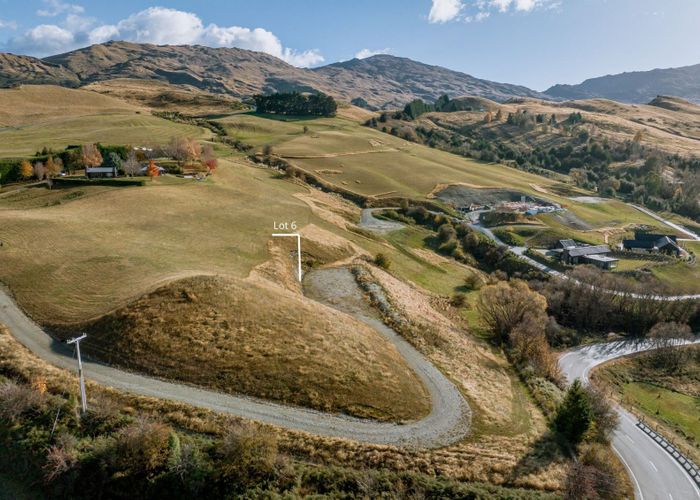  at Lot 6 The Paddocks, Littles Road, Dalefield, Queenstown-Lakes, Otago