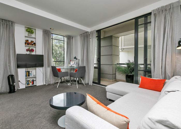  at 2A/14 Waterloo Quadrant, Auckland Central, Auckland