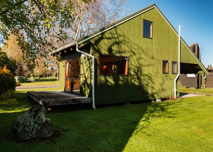  at 14 Turoa Drive, Ohakune, Ohakune