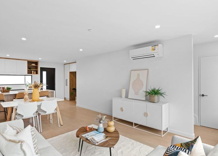  at 119A Lincoln Road, Addington, Christchurch