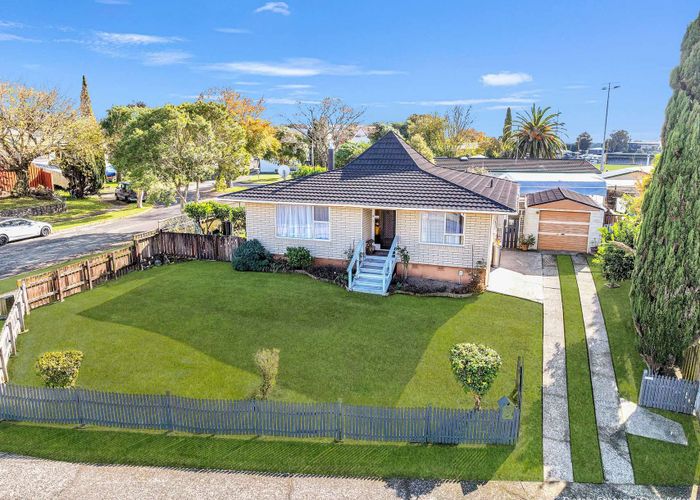  at 1 Milsom Place, Te Puke, Western Bay Of Plenty, Bay Of Plenty