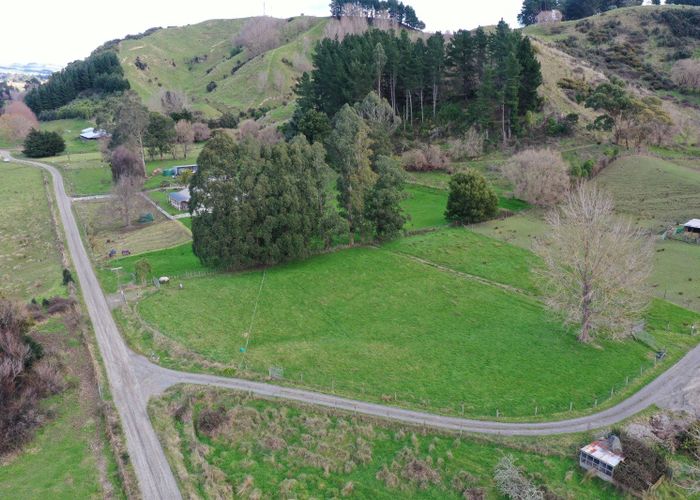  at 85 West Road, Pahiatua, Tararua, Manawatu / Whanganui