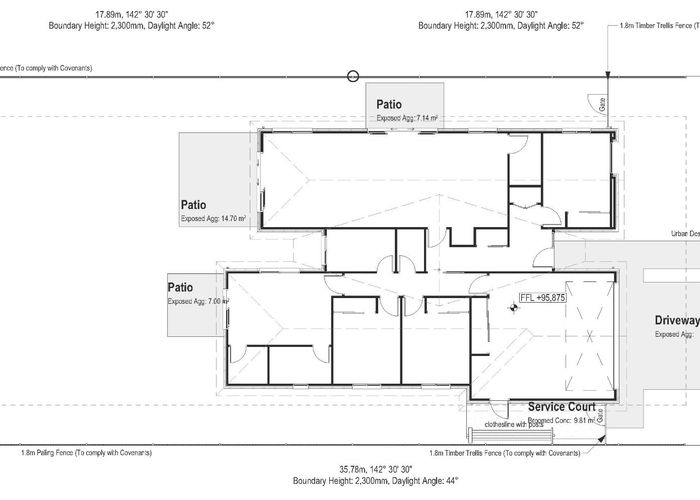  at (Lot 20),Carlisle Place, Carlisle Estate, Tinwald, Ashburton, Canterbury