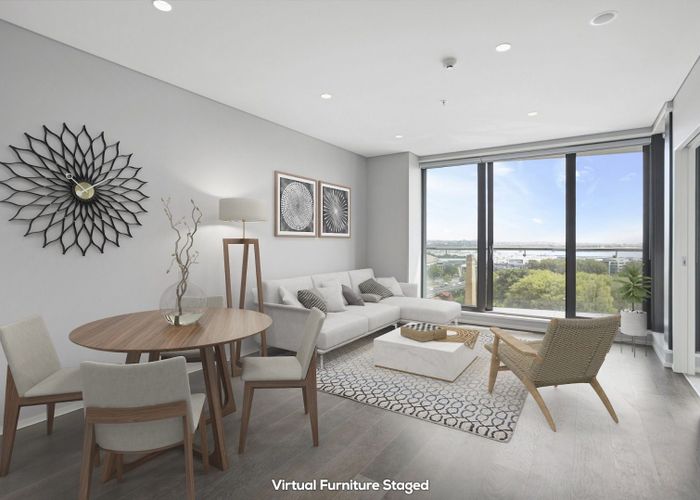  at 903/70 Sale Street, Auckland Central, Auckland