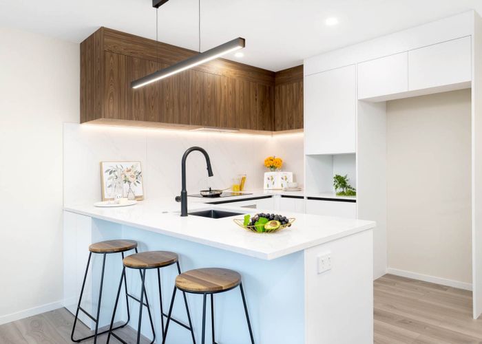  at 3A Terra Nova Street, Glen Eden, Waitakere City, Auckland