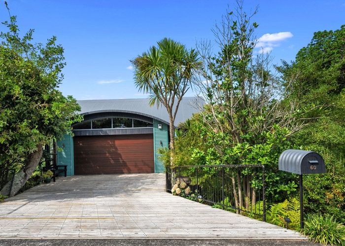  at 60 Palmerston Road, Birkenhead, North Shore City, Auckland