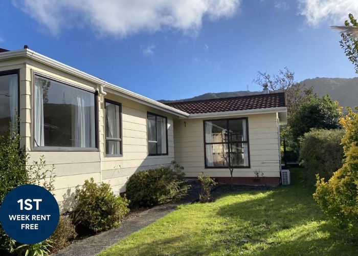 at 343 Wellington Road, Wainuiomata, Lower Hutt, Wellington