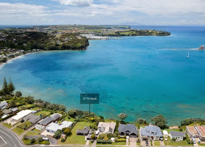 For sale 97 Tiri Road, Matakatia Bay, Rodney, Auckland homes.co.nz
